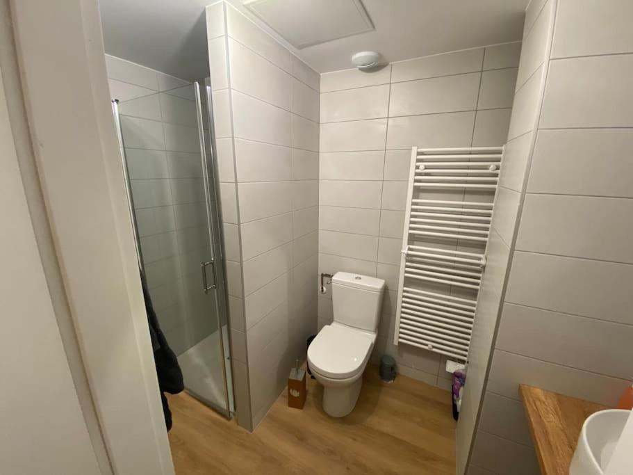 Appartement Chaleureux Au Pied Des Pistes Orbey Zewnętrze zdjęcie